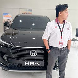 honda malang